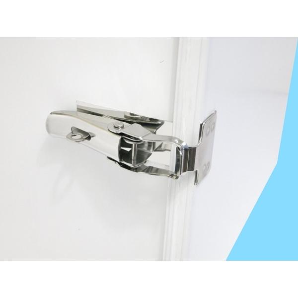 ステンレス400角型BOX 400×400×400mm : ヤマダボディーワークス