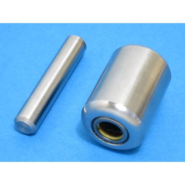 ジョロダ メインローラ RA-1 純正(A14,A15セット) : ヤマダボディー  