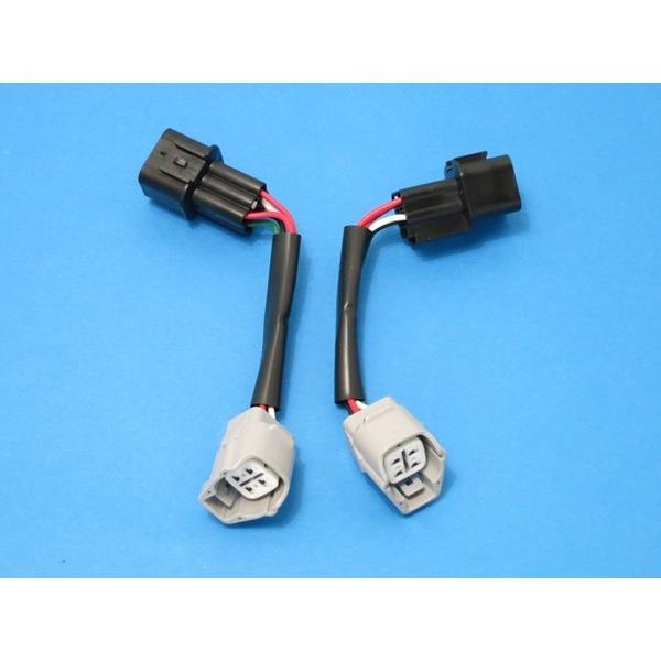 小糸 超激安 コネクタ変換ハーネス UD大型 お値打ち価格で 中型 LEDRCL-UDH