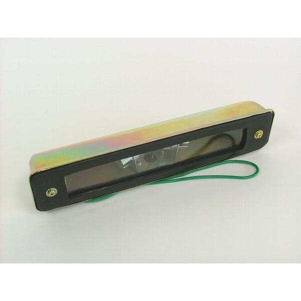 ナンバーランプイスズエルフ用DS0450 : ヤマダボディーワークス - 通販