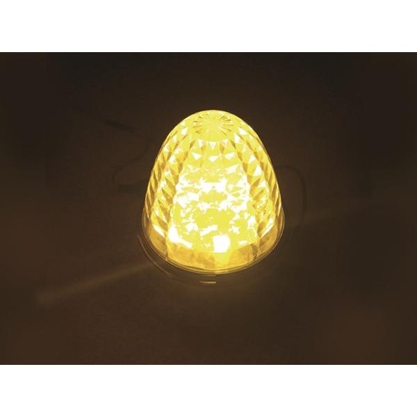 JB 激光 LSL-201Y LEDクリスタルハイパワーマーカー イエロー