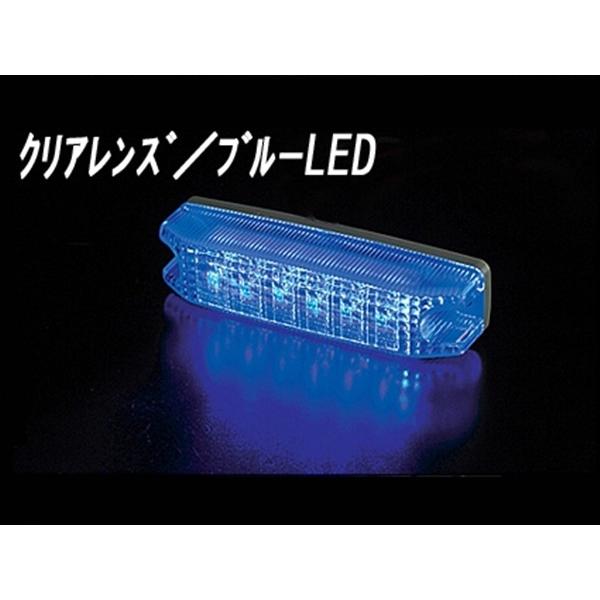 Ats 104 Led車高灯 サイドランプ クリア ブルー 24v 6778514 ヤマダボディーワークス 通販 Yahoo ショッピング