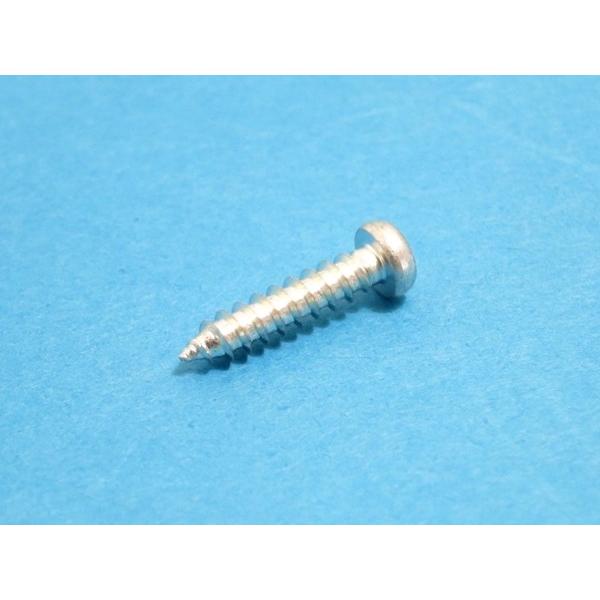 JB 丸型スカイライン テールタッピングビス 3.5×16 トラック用品