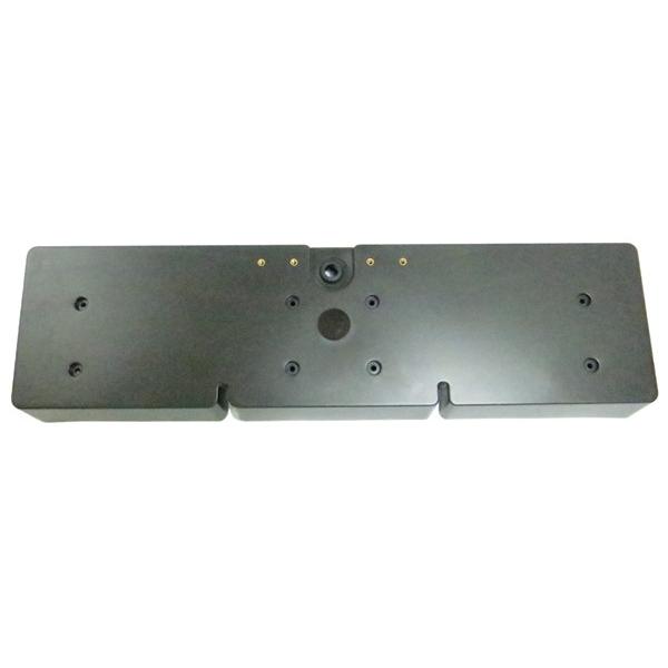 JB 角型LEDテールランプ用裏カバー 3連 : ヤマダボディーワークス