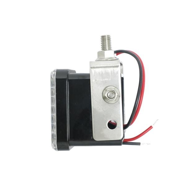 24v LED バックランプ LED小型バックランプ(後退灯) 24V : ヤマダボディーワークス - 通販