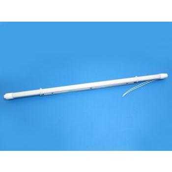 看板灯用LED蛍光管 ベース付 32W形 (12/24V共用) : ヤマダボディー