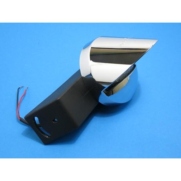 LED路肩灯 B型 LSL-1005A L (12/24V共用) : ヤマダボディーワークス