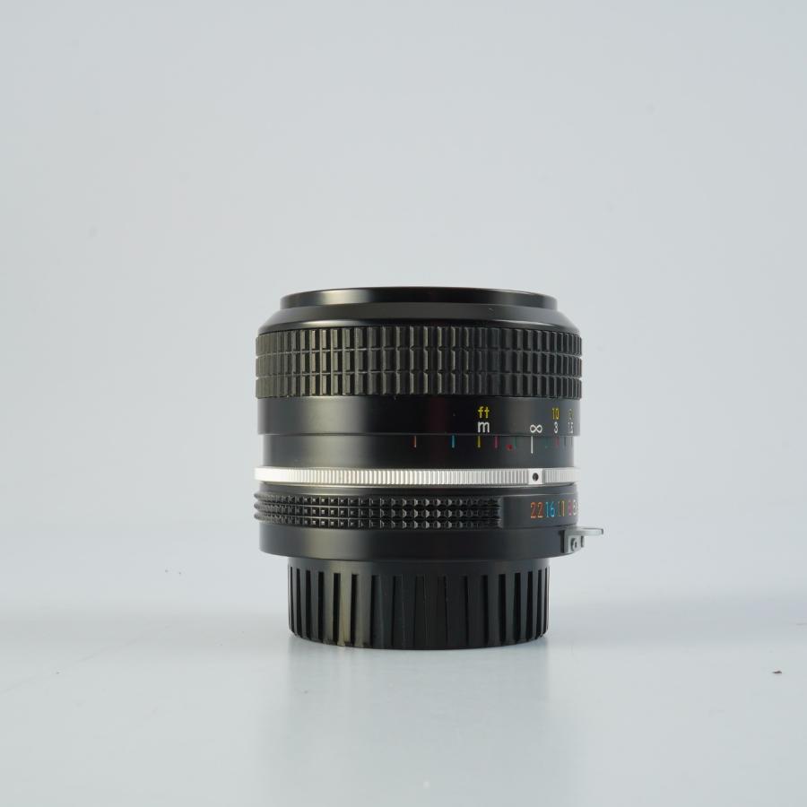 ニコン（Nikon） 非Ai NIKKOR 24mm F/2.8 単焦点レンズ : 山田写真機店