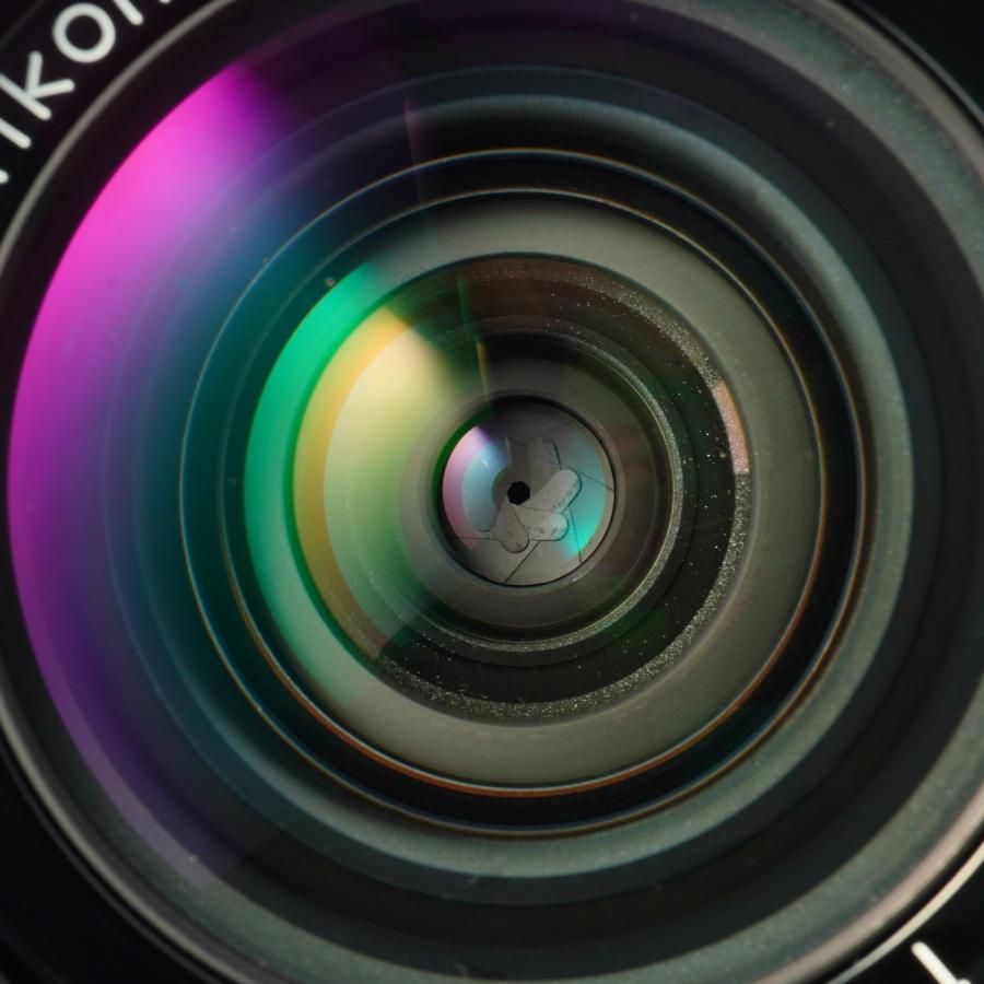 ニコン（Nikon） 非Ai NIKKOR 24mm F/2.8 単焦点レンズ : 山田写真機店