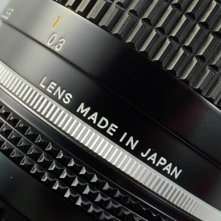 ニコン（Nikon） 非Ai NIKKOR 24mm F/2.8 単焦点レンズ : 山田写真機店