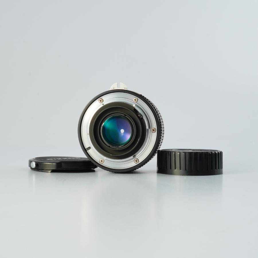 Nikon NIKKOR 24mm F2.8 非Ai レンズ ニコン（Nikon） 非Ai NIKKOR 24mm F/2.8 単焦点レンズ : 山田写真機店