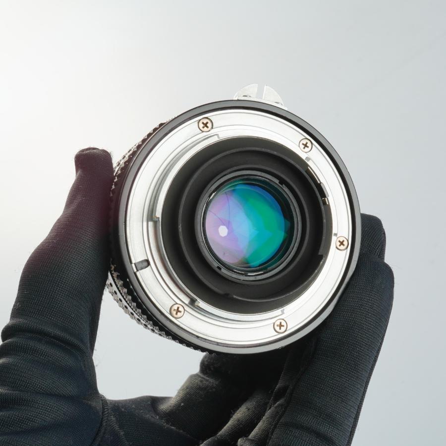 ニコン（Nikon） 非Ai NIKKOR 24mm F/2.8 単焦点レンズ : 山田写真機店