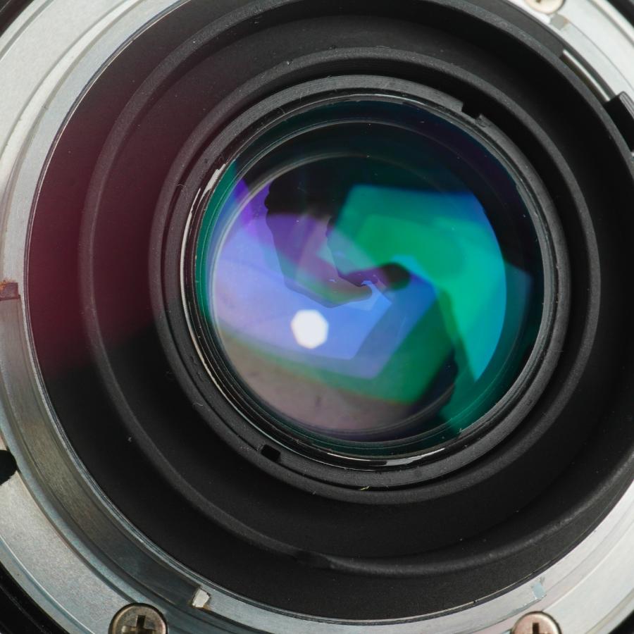 ニコン（Nikon） 非Ai NIKKOR 24mm F/2.8 単焦点レンズ : 山田写真機店
