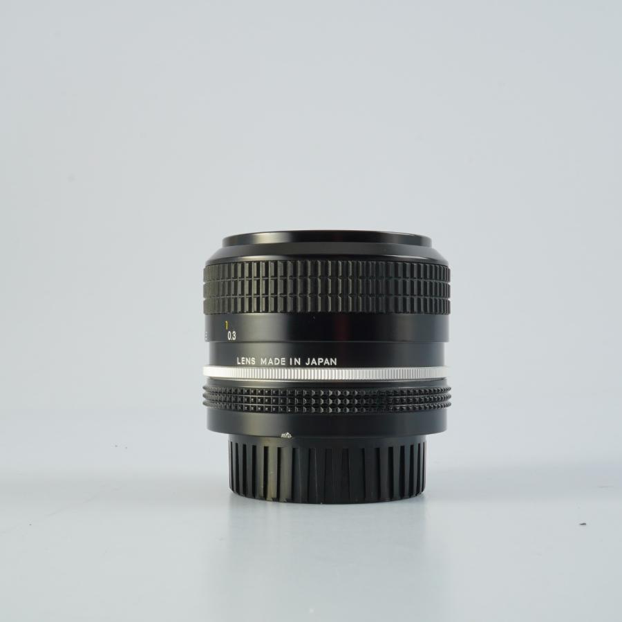 ニコン（Nikon） 非Ai NIKKOR 24mm F/2.8 単焦点レンズ : 山田写真機店