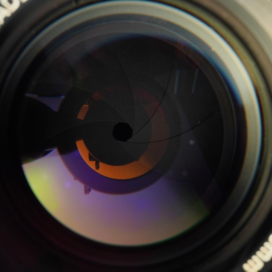 キヤノン（Canon） FD 85mm F/1.8 S.S.C. 単焦点レンズ : 山田写真機店