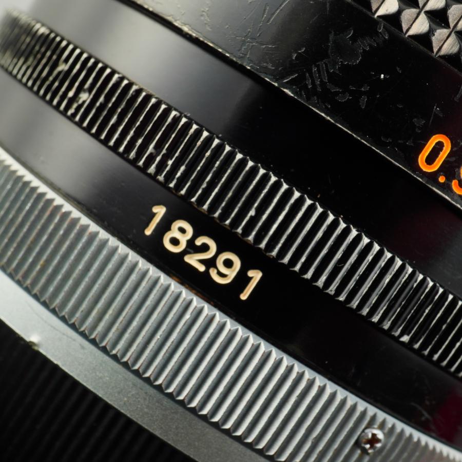 キヤノン（Canon） FD 85mm F/1.8 S.S.C. 単焦点レンズ : 山田写真機店