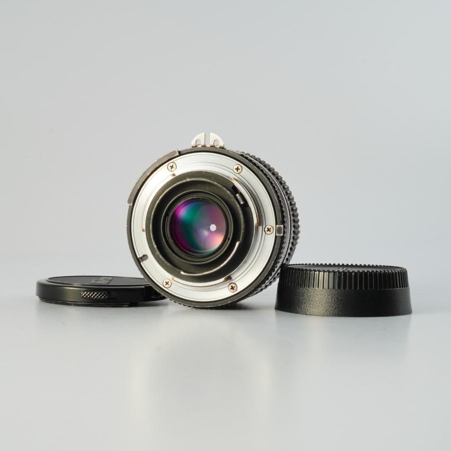 ニコン（Nikon） Ai NIKKOR 24mm F/2.8 単焦点レンズ : 山田写真機店