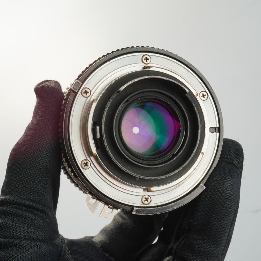 ニコン（Nikon） Ai NIKKOR 24mm F/2.8 単焦点レンズ : 山田写真機店