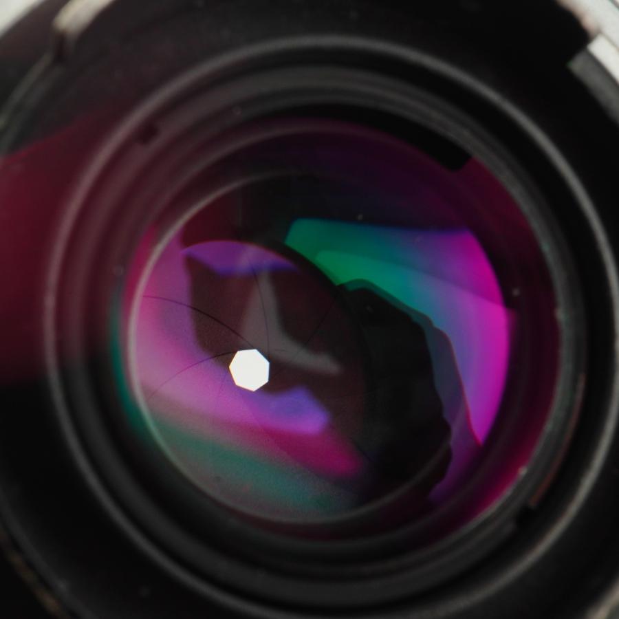 ニコン（Nikon） Ai NIKKOR 24mm F/2.8 単焦点レンズ : 山田写真機店