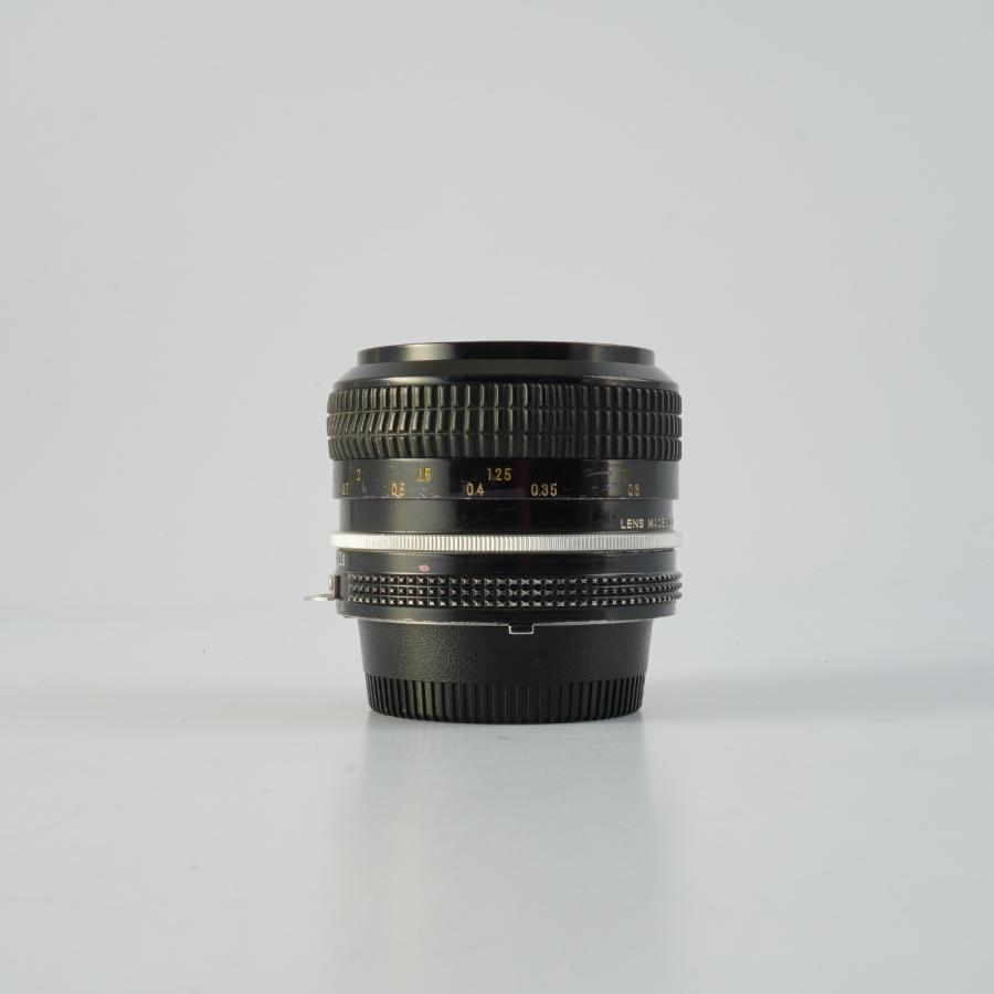ニコン（Nikon） Ai NIKKOR 24mm F/2.8 単焦点レンズ : 山田写真機店 