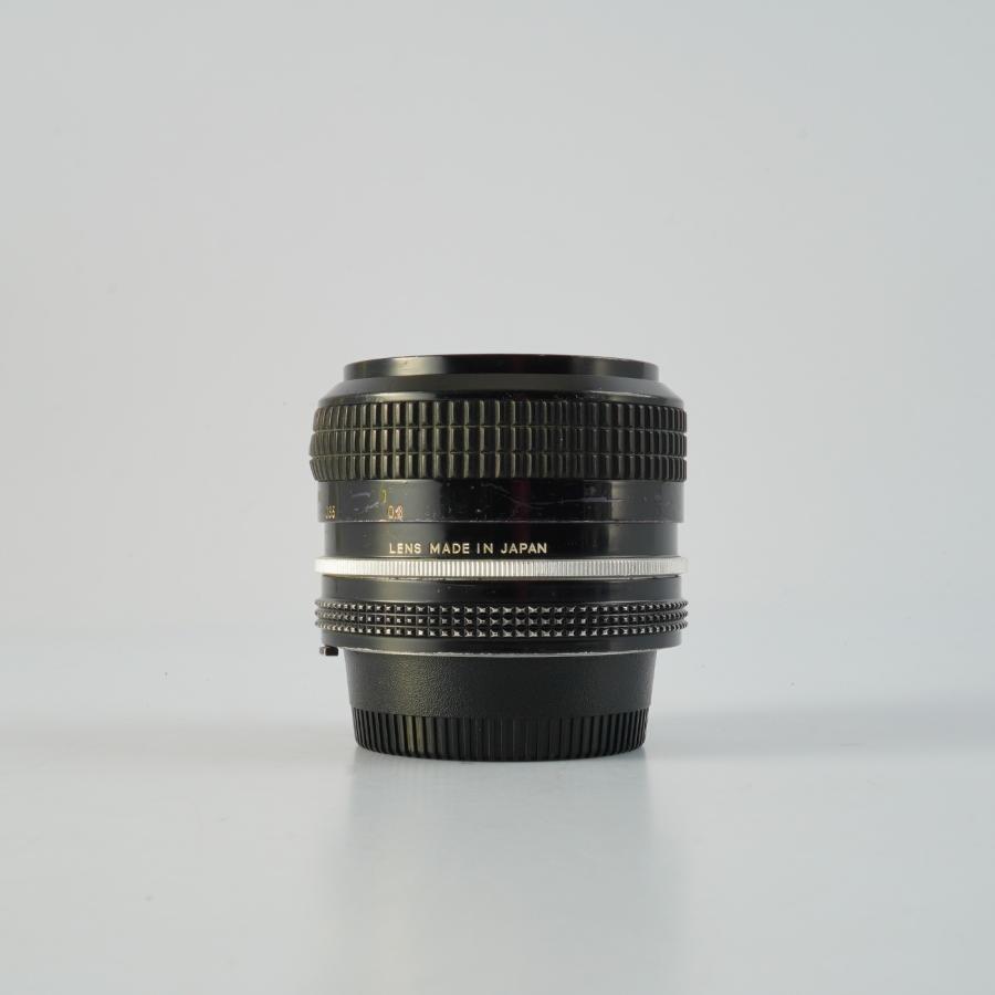 ニコン（Nikon） Ai NIKKOR 24mm F/2.8 単焦点レンズ : 山田写真機店