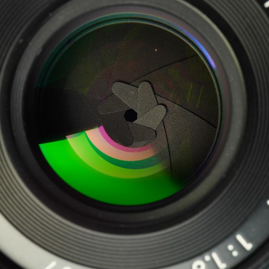 ニコン（Nikon） Ai-S NIKKOR 50mm F/1.8 単焦点レンズ : 山田写真機店