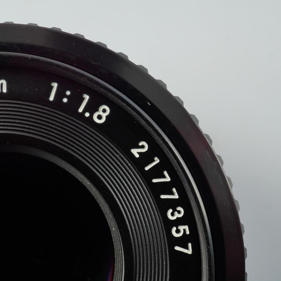 ニコン（Nikon） Ai-S NIKKOR 50mm F/1.8 単焦点レンズ : 山田写真機店
