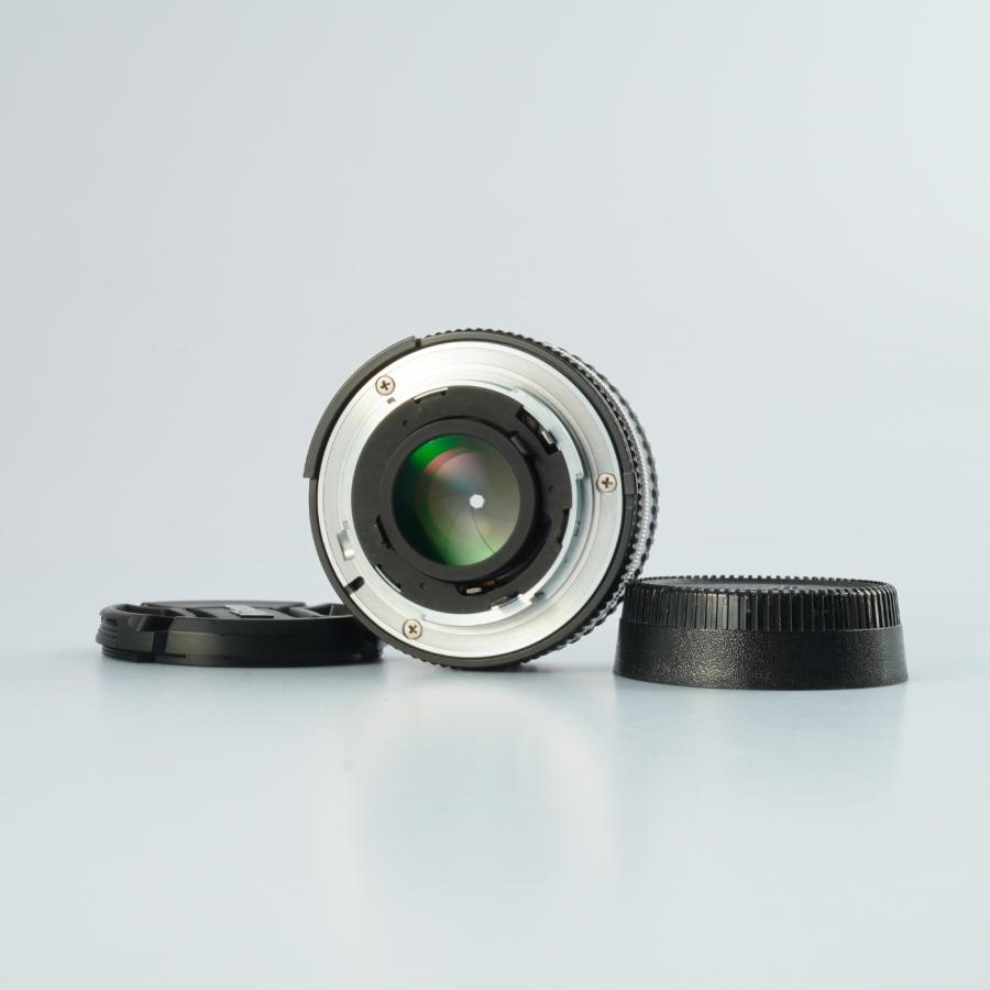 ニコン（Nikon） Ai-S NIKKOR 50mm F/1.8 単焦点レンズ : 山田写真機店