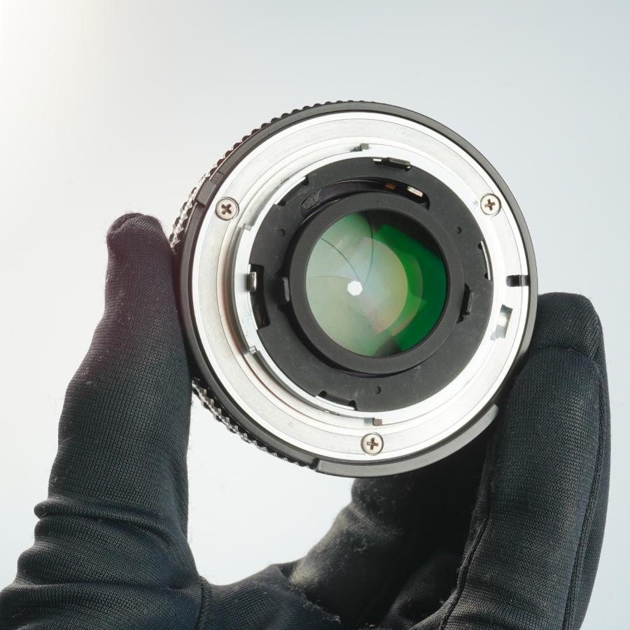 ニコン（Nikon） Ai-S NIKKOR 50mm F/1.8 単焦点レンズ : 山田写真機店