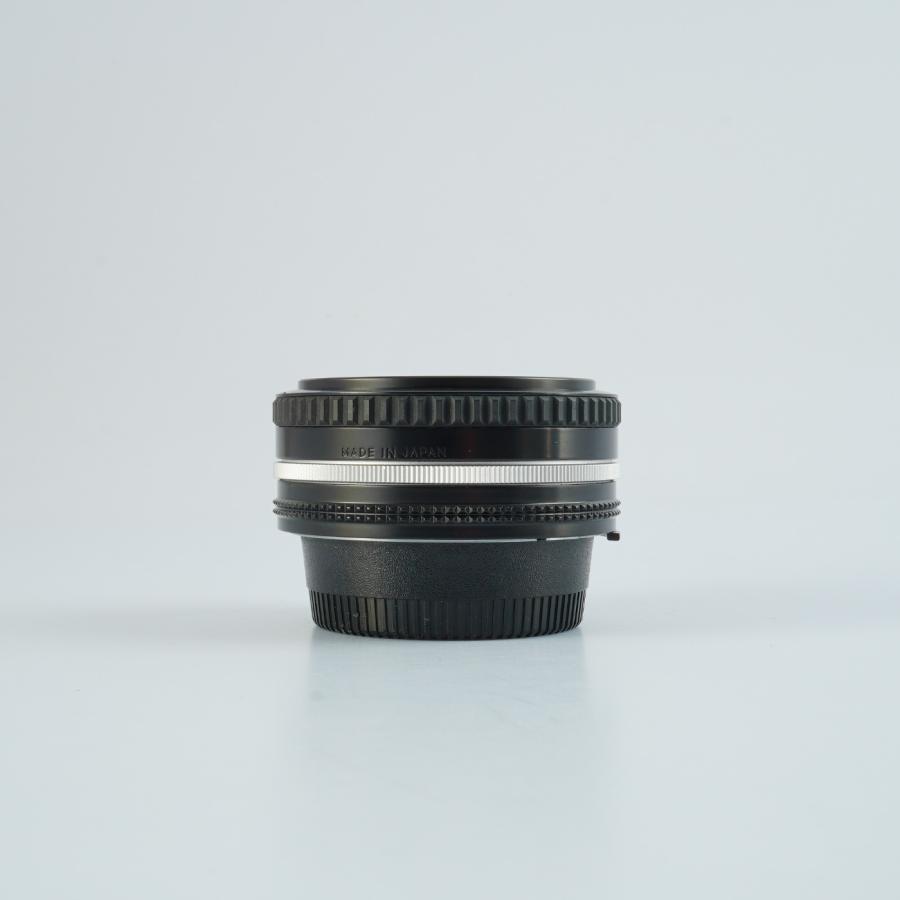 ニコン（Nikon） Ai-S NIKKOR 50mm F/1.8 単焦点レンズ : 山田写真機店
