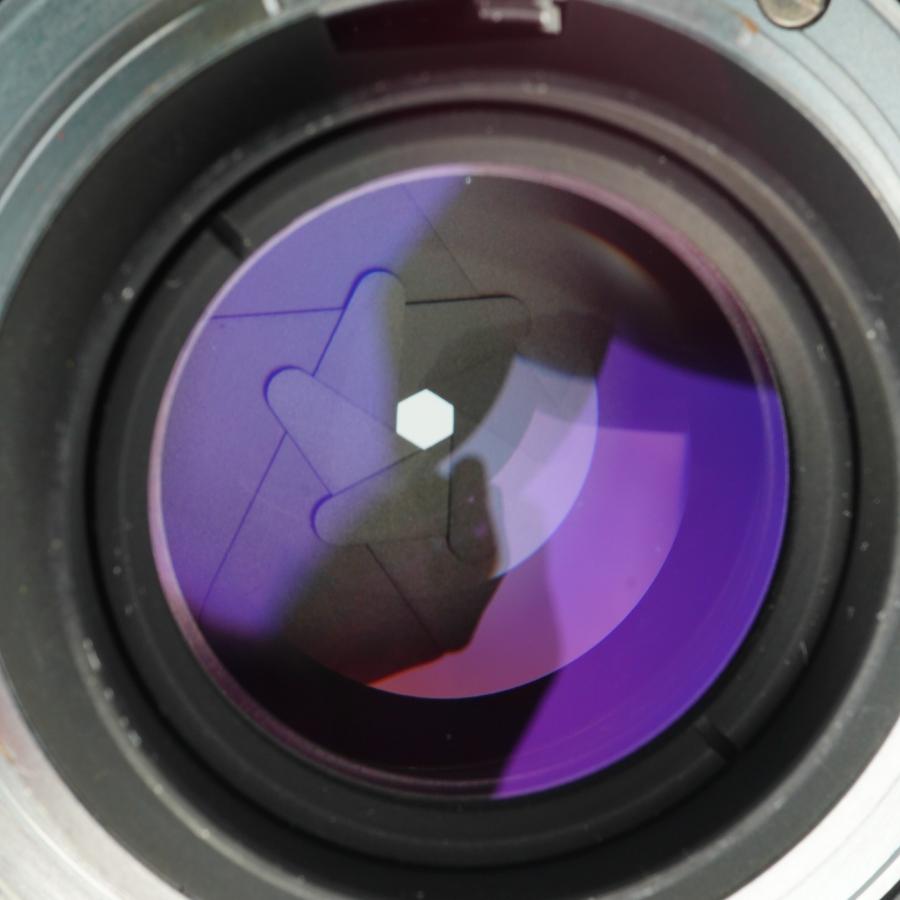 ニコン（Nikon） Ai改 Nikkor-H Auto 85mm F/1.8 単焦点レンズ : 山田