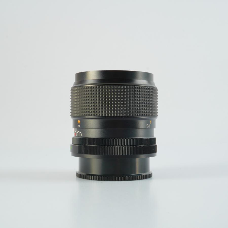 Konica コニカ Hexanon AR 35mm F/2.8 単焦点レンズ : 山田写真機店