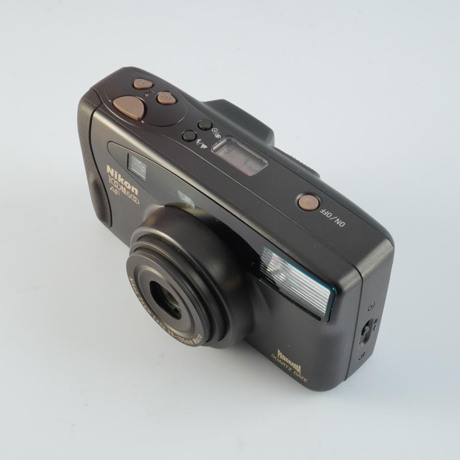 ニコン（Nikon） ZOOM 500 AF (Lite touch ZOOM 105) コンパクト