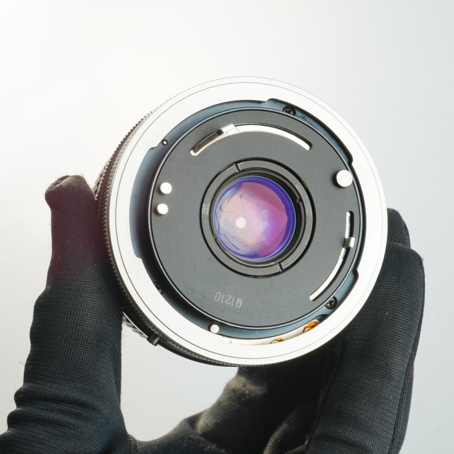 キヤノン（Canon） FD 24mm F/2.8 S.S.C. 単焦点レンズ : 山田写真機店