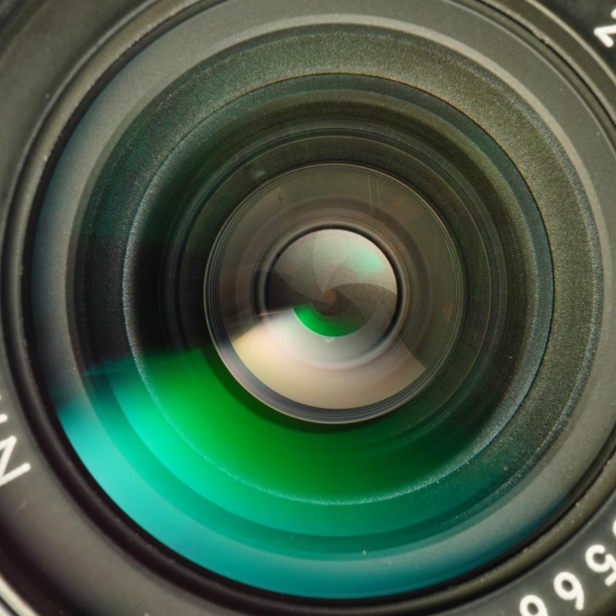 ニコン（Nikon） 【Serviced】 Ai-S NIKKOR 28mm F/2.8 単焦点レンズ
