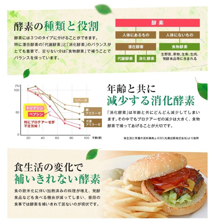 酵素 酵母 乳酸菌 Golden Enzyme30包 1ヶ月分 黄金酵素 酵母 200億個wナノ乳酸菌 酵素ランキング1位 110万本突破 期間限定お試し価格中 4562437950717 Yamadafarm 通販 Yahoo ショッピング