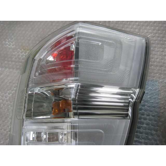 ホンダ／ステップワゴンスパーダ RK5 後期用 左テールランプ LED