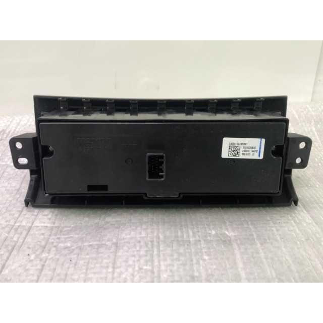 32992☆アコードハイブリッド CR6☆ナビ操作スイッチ : 有限会社 山田