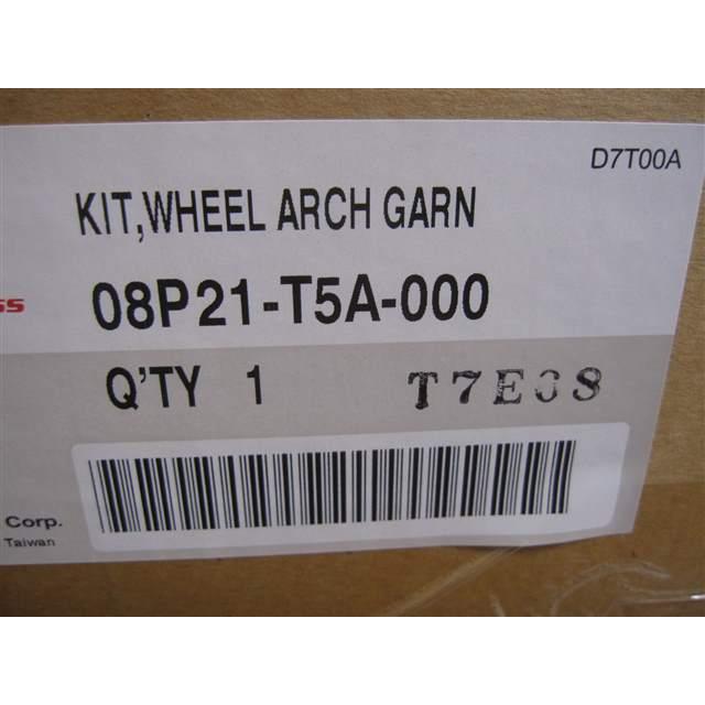 33274☆新品未使用品☆GK3 フィット 08Z01-T5A-A40B クロス