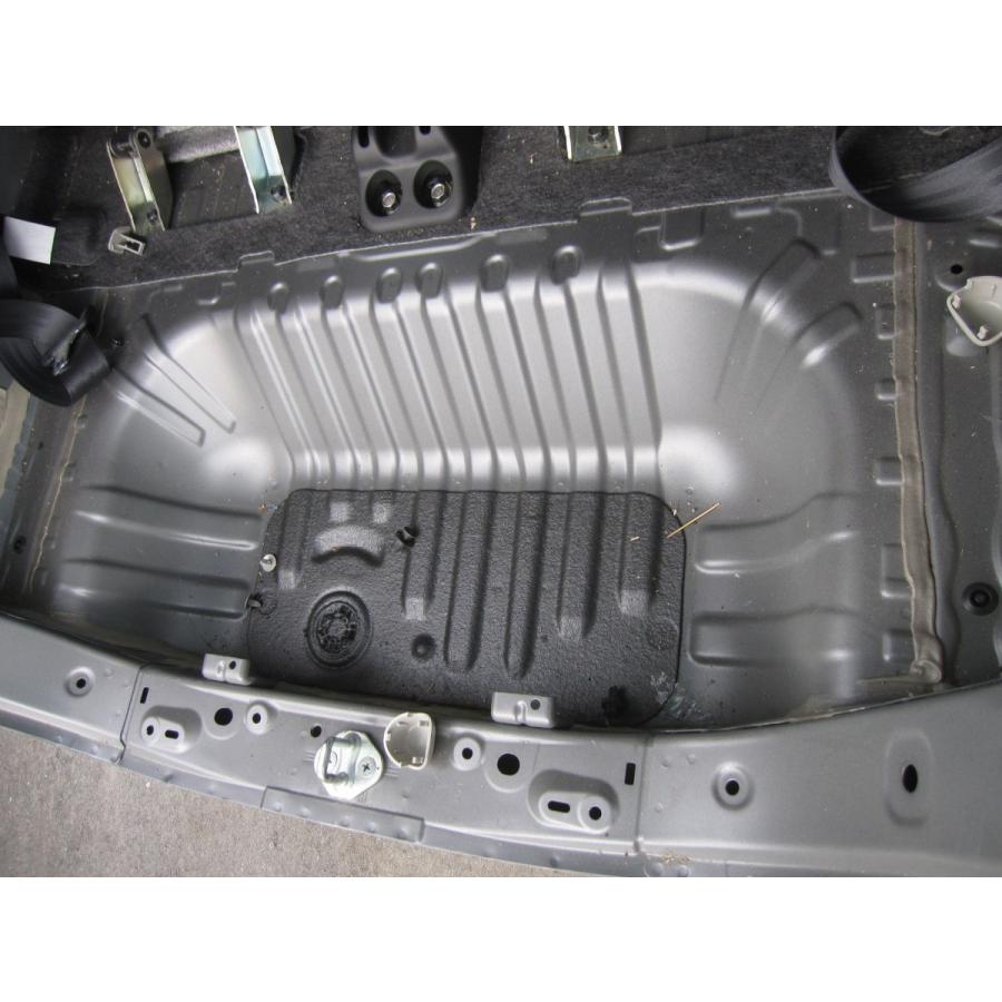フレームカット販売 ホンダ NBOXカスタム バックパネル リア 
