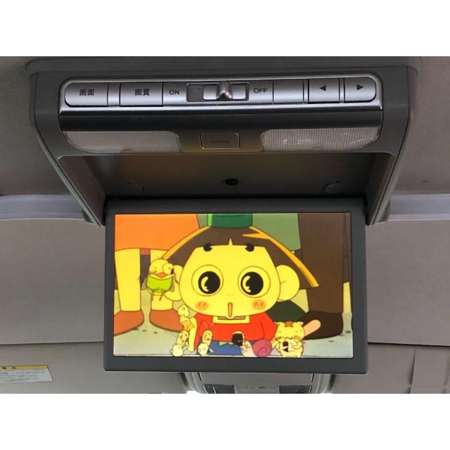 34732☆ステップワゴン RK1/RK2☆フリップダウンモニター