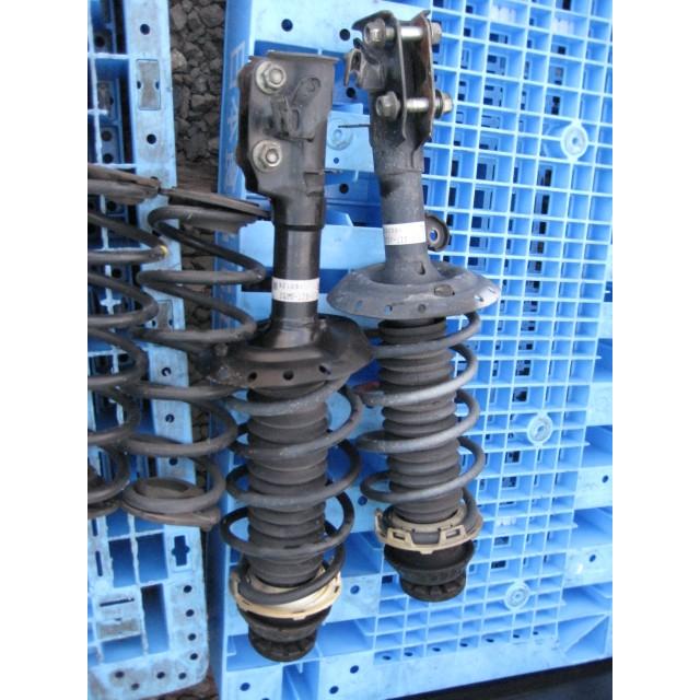 ☆34712☆CRZ CR-Z ZF1 ☆純正ダンパーASSY 1台分セット 純正サス付 
