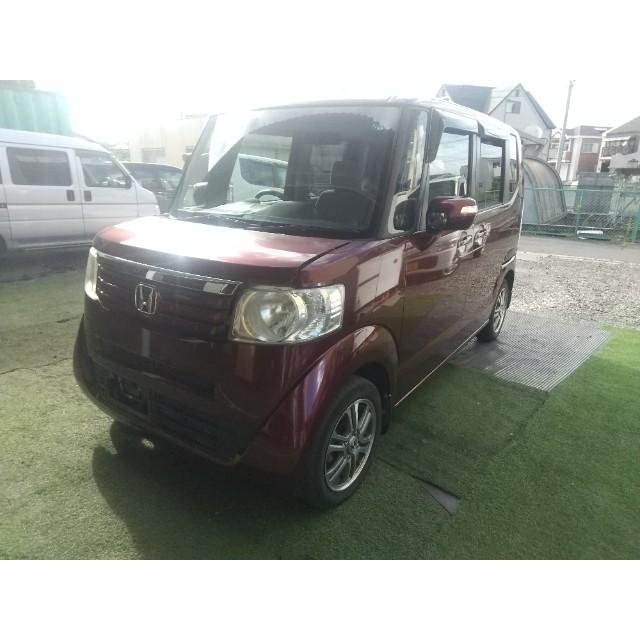 ☆34781☆NBOX N-BOX JF1☆部 品取 部品取り／パーツ取り 車／ご希望  