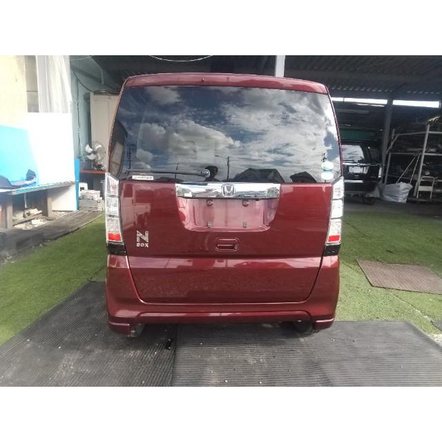 ☆34781☆NBOX N-BOX JF1☆部 品取 部品取り／パーツ取り 車／ご希望  