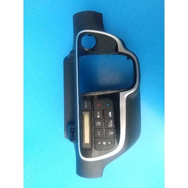 ☆34786☆中期NBOX N-BOX JF1JF2☆AUTO エアコン操作パネル ☆34786☆中期NBOX N-BOX JF1JF2☆AUTO エアコン操作パネル