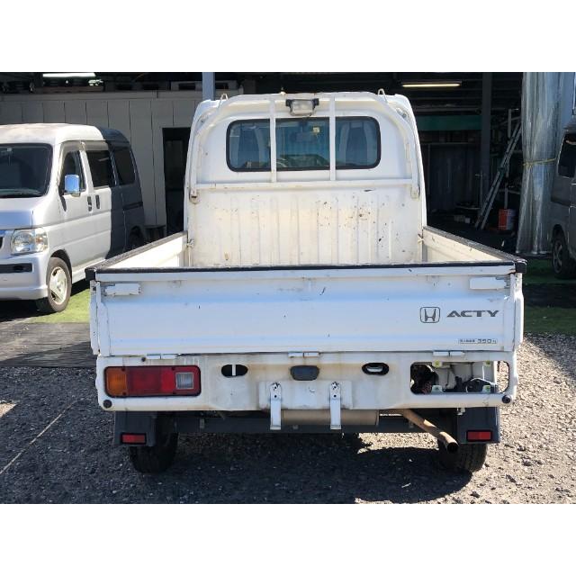 アクティトラック 部品取りに