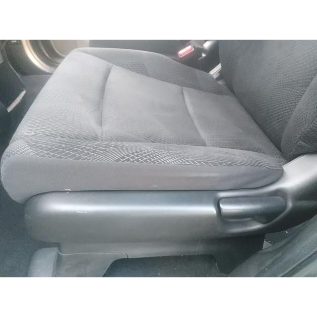 ☆34823☆部品取☆ステップワゴンスパーダ RK5☆ 助手席シート レール 