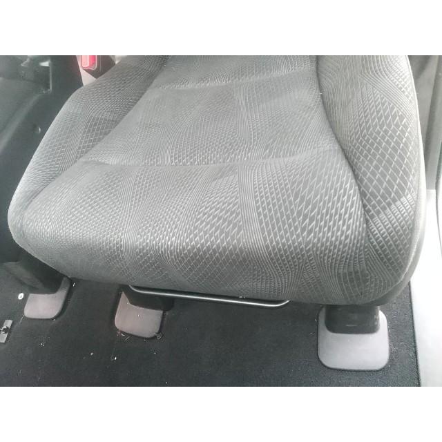 ☆34823☆部品取☆ステップワゴンスパーダ RK5☆ 助手席シート レール 