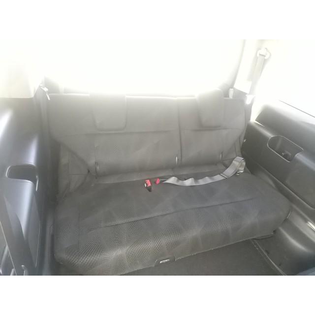 ☆34823☆部品取☆前期 ステップワゴンスパーダ RK5☆ 3列目シート  