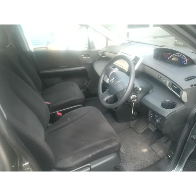 34862☆部品取☆中期フリード GB3部品取り／パーツ取り車／ご希望部品 